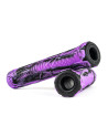 Scooter Grips - ETHIC DTC Slim - Mix Purple