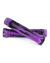 Scooter Grips - ETHIC DTC Slim - Mix Purple