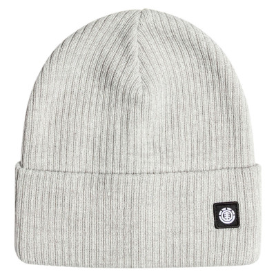 Bonnet - ELEMENT Flow - Gris Chiné