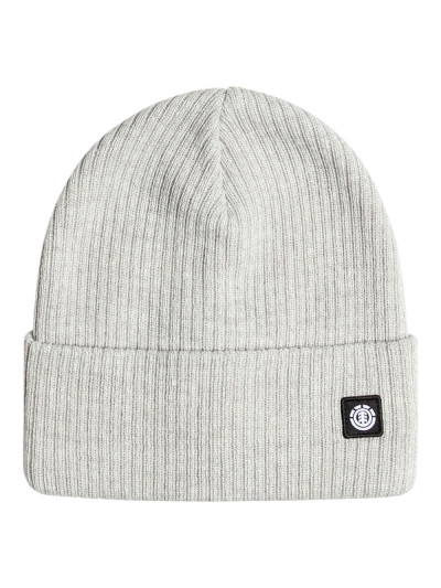 Beannie - ELEMENT Flow - Grey Heather