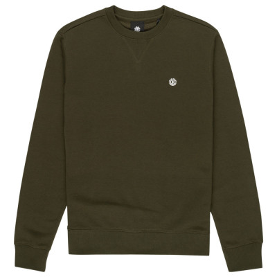 Sweatshirt - ELEMENT Cornell Classic - Forest Night