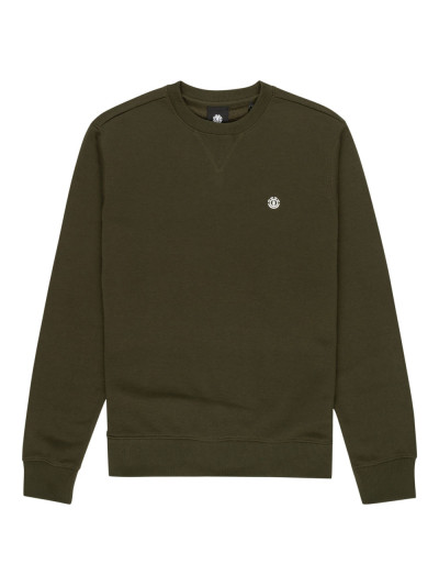 Sweatshirt - ELEMENT Cornell Classic - Forest Night