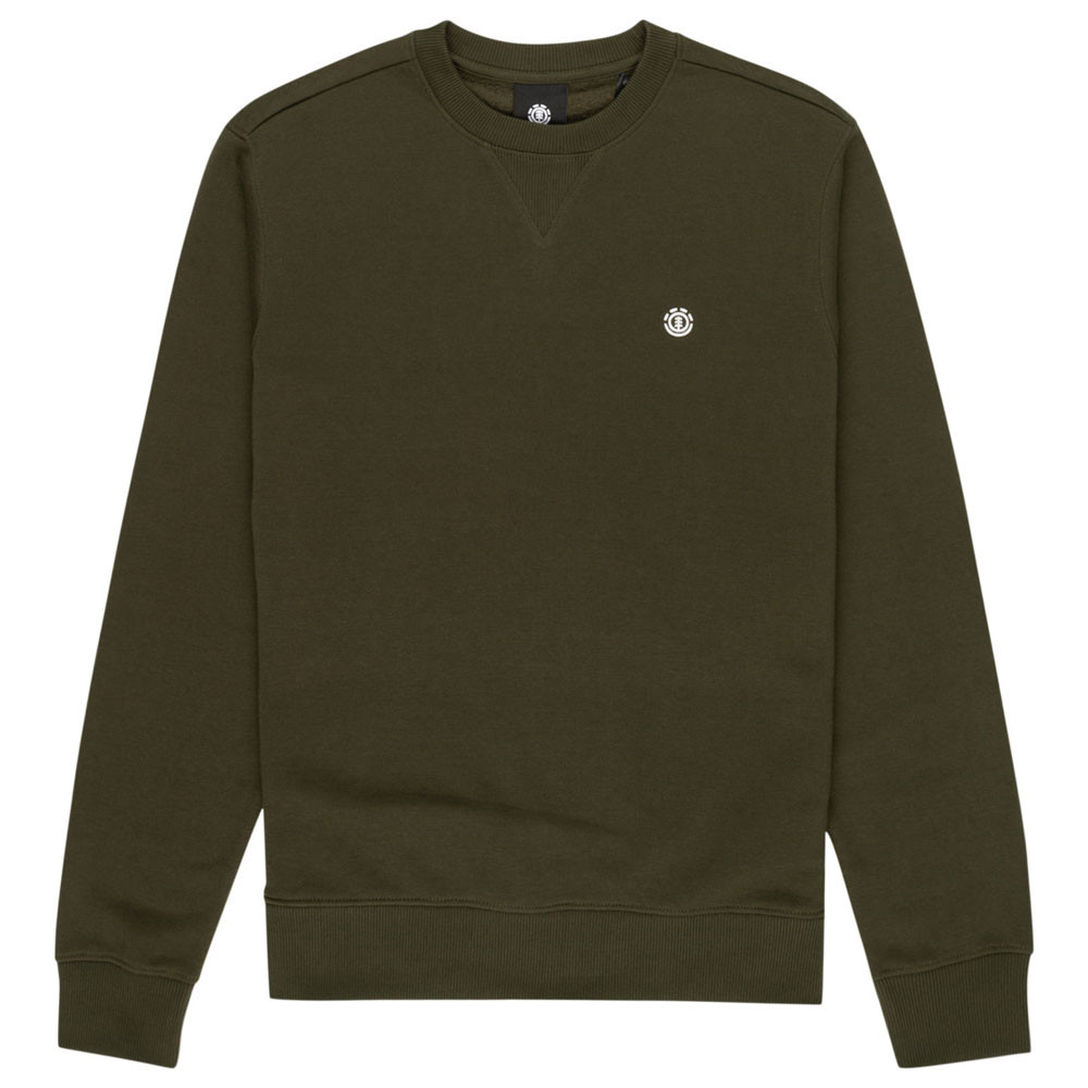 Sweatshirt - ELEMENT Cornell Classic - Forest Night