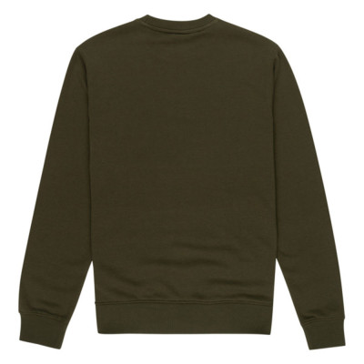 Sweatshirt - ELEMENT Cornell Classic - Forest Night