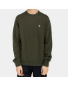 Sweatshirt - ELEMENT Cornell Classic - Forest Night
