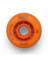 Roue Roller - YOYOSKATE Meetyo - 72mm 88a - Unité