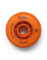 Skates Wheels - YOYOSKATE Meetyo - 80mm 88a - Unit