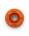 Skates Wheels - YOYOSKATE Meetyo - 76mm 88a - Unit