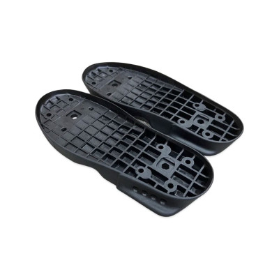Skates Soulplate - THEM SKATES - V3 Black- Pair