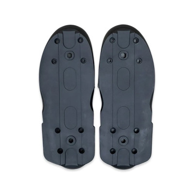 Soulplate Roller - THEM SKATES - V3 Noir - Paire