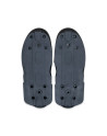 Soulplate Roller - THEM SKATES - V3 Noir - Paire
