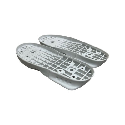 Soulplate Roller - THEM SKATES V3 - Blanche - Paire