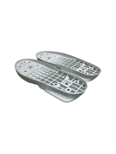 Soulplate Roller - THEM SKATES V3 - Blanche - Paire