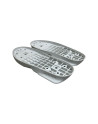 Soulplate Roller - THEM SKATES V3 - Blanche - Paire