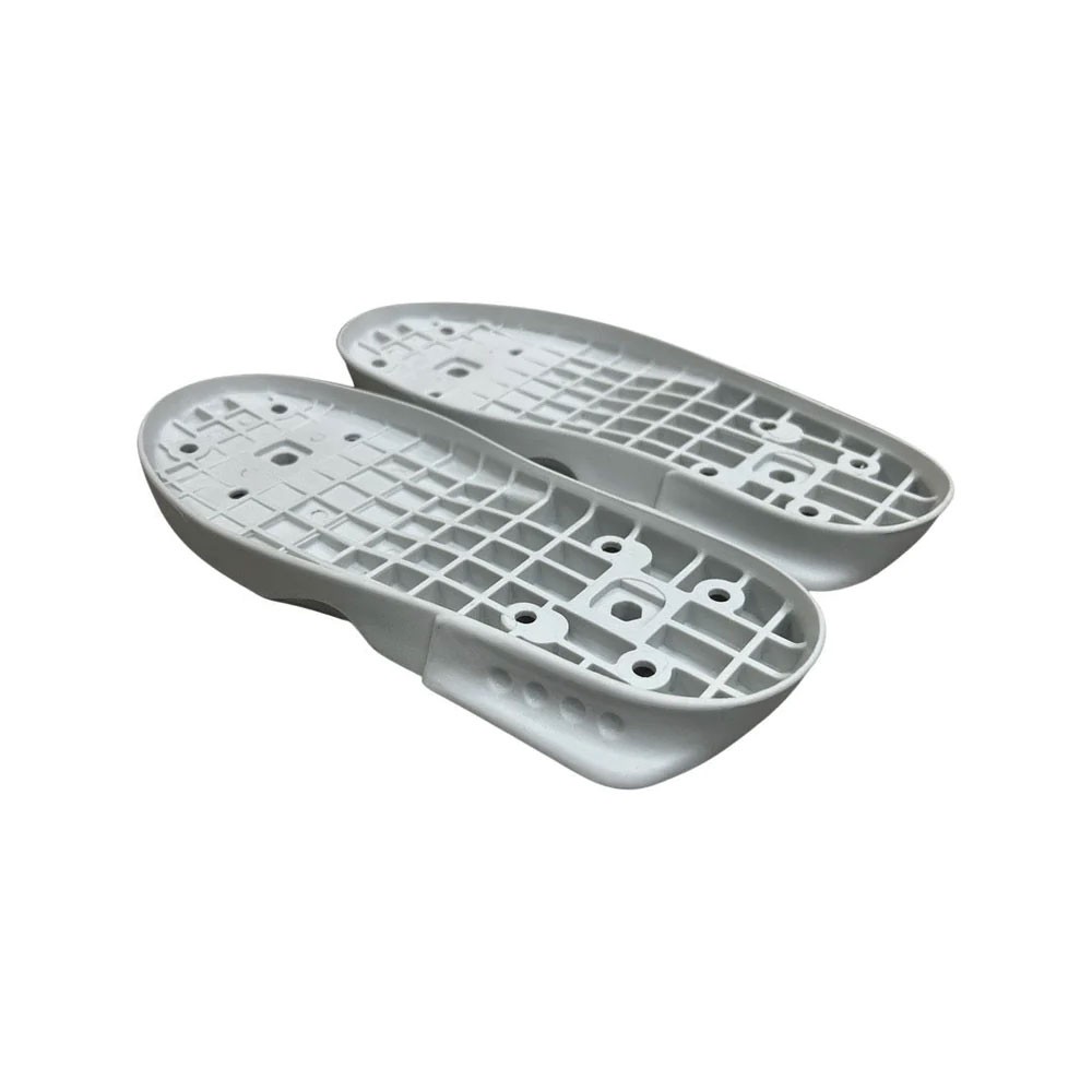 Skates Soulplates - THEM SKATES V3 - White - Pair