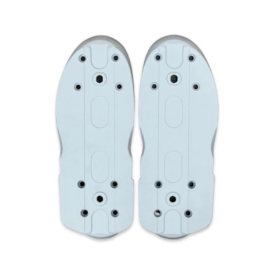 Skates Soulplates - THEM SKATES V3 - White - Pair