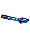 Fourche Trottinette - ETHIC Merrow V3 - HIC Bleu Chrome