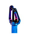 Scooter Fork - ETHIC Merrow V3 - HIC Blue Chrome