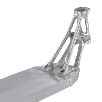 Deck Trottinette ETHIC DTC Pandemonium V2 Brut