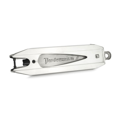 Deck Trottinette ETHIC DTC Pandemonium V2 Brut