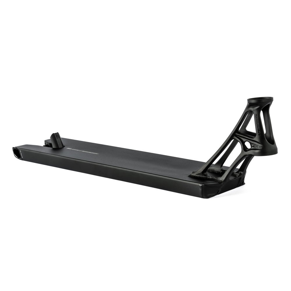 Deck Trottinette ETHIC DTC Pandemonium V2 Boxed Noir