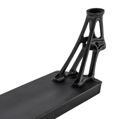 Deck Trottinette ETHIC DTC Pandemonium V2 Boxed Noir