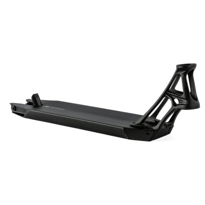 Deck Trottinette - ETHIC DTC Pandemonium V2 - Noir