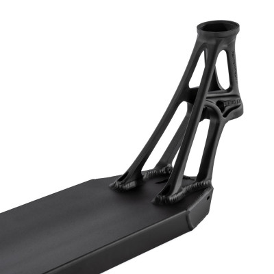 Deck Trottinette ETHIC DTC Pandemonium V2 Noir