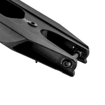 Deck Trottinette ETHIC DTC Pandemonium V2 Noir