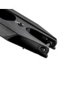 Deck Trottinette ETHIC DTC Pandemonium V2 Noir