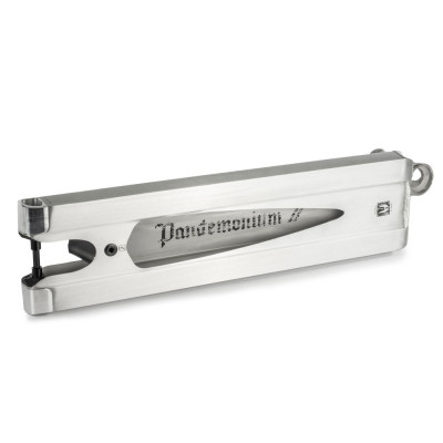 ETHIC DTC Pandemonium V2 Boxed Brut Scooter Deck