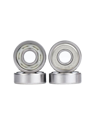 YOYOSKATE x TWINCAM ILQ9 Classic Plus