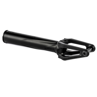 Scooter Fork - ETHIC Merrow V3 - SCS Black
