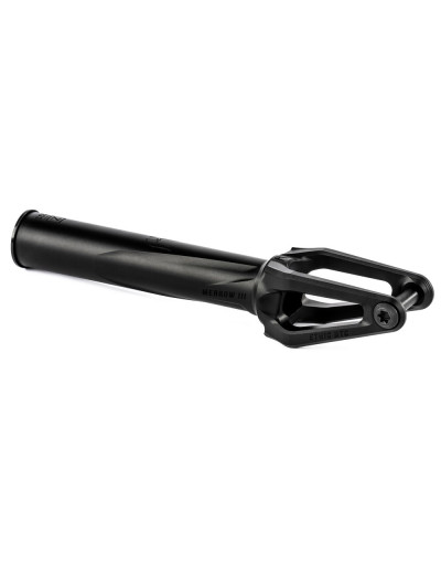 Scooter Fork - ETHIC Merrow V3 - SCS Black
