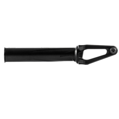 Fourche Trottinette - ETHIC Merrow V3 - SCS Noire