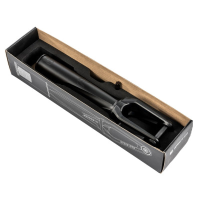 Fourche Trottinette - ETHIC Merrow V3 - SCS Noire
