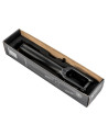 Fourche Trottinette - ETHIC Merrow V3 - SCS Noire
