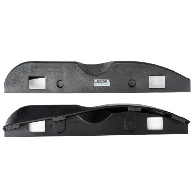 Skates Sliders - RAZORS Shift - Black - Pair