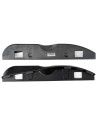 Slider Roller - RAZORS Shift - Noir - Paire