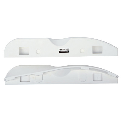 Slider Roller - RAZORS Shift - Blanc - Paire