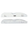 Slider Roller - RAZORS Shift - Blanc - Paire