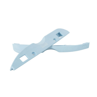 Slider Roller - RAZORS Shift - Bleu Clair - Paire