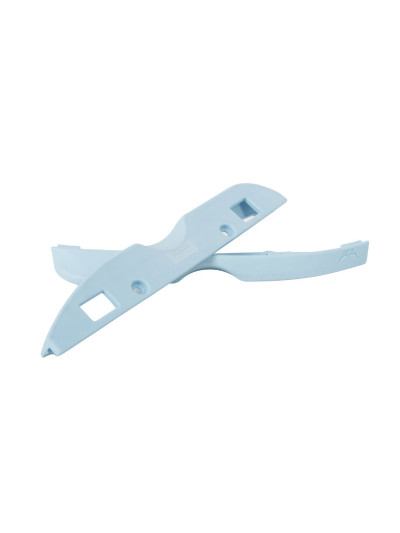 Skates Sliders - RAZORS Shift - Light Blue - Pair