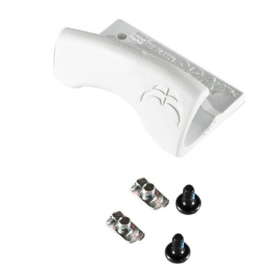 Backslide Plate Roller - RAZORS SL - Blanc - Paire