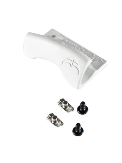 Backslide Plate Roller - RAZORS SL - Blanc - Paire