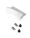 Backslide Plate Roller - RAZORS SL - Blanc - Paire