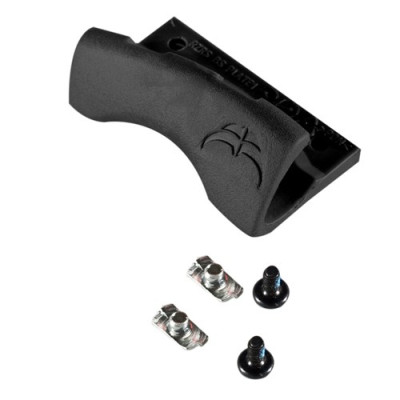 Skates Backslide Plates - RAZORS SL - Black - Pair