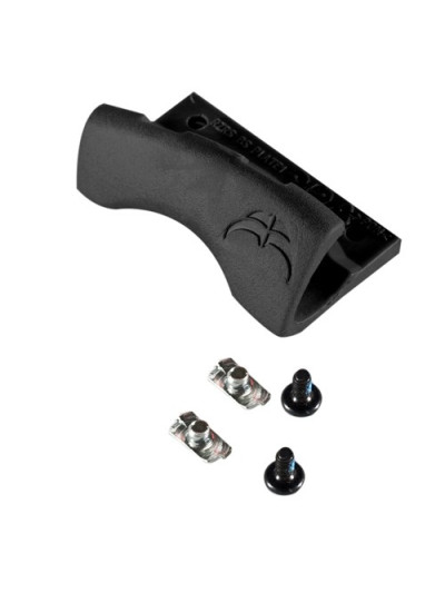Backslide Plate Roller - RAZORS SL - Noir- Paire
