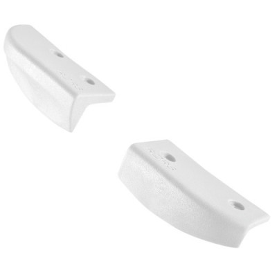 Slider Roller - RAZORS SL - Blanc - Paire