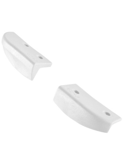 Slider Roller - RAZORS SL - Blanc - Paire
